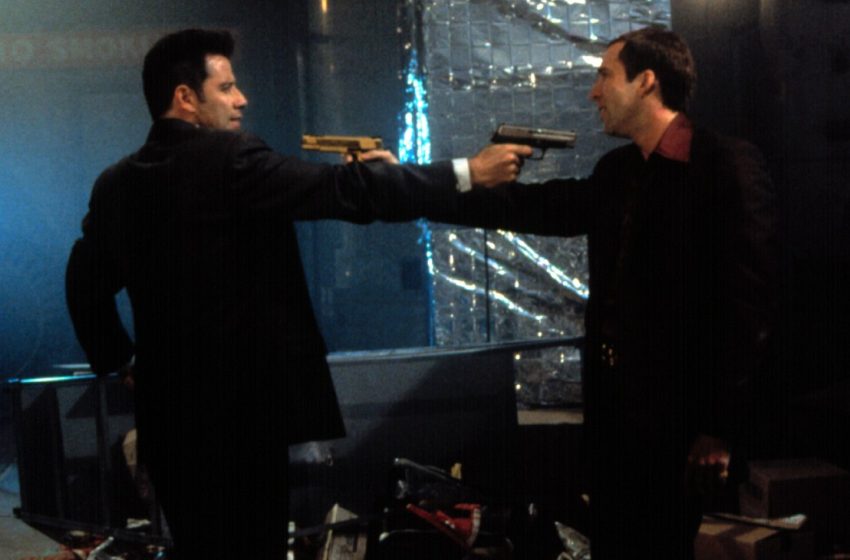  Adam Wingard Exits Sequel as Paramount Seeks New Director