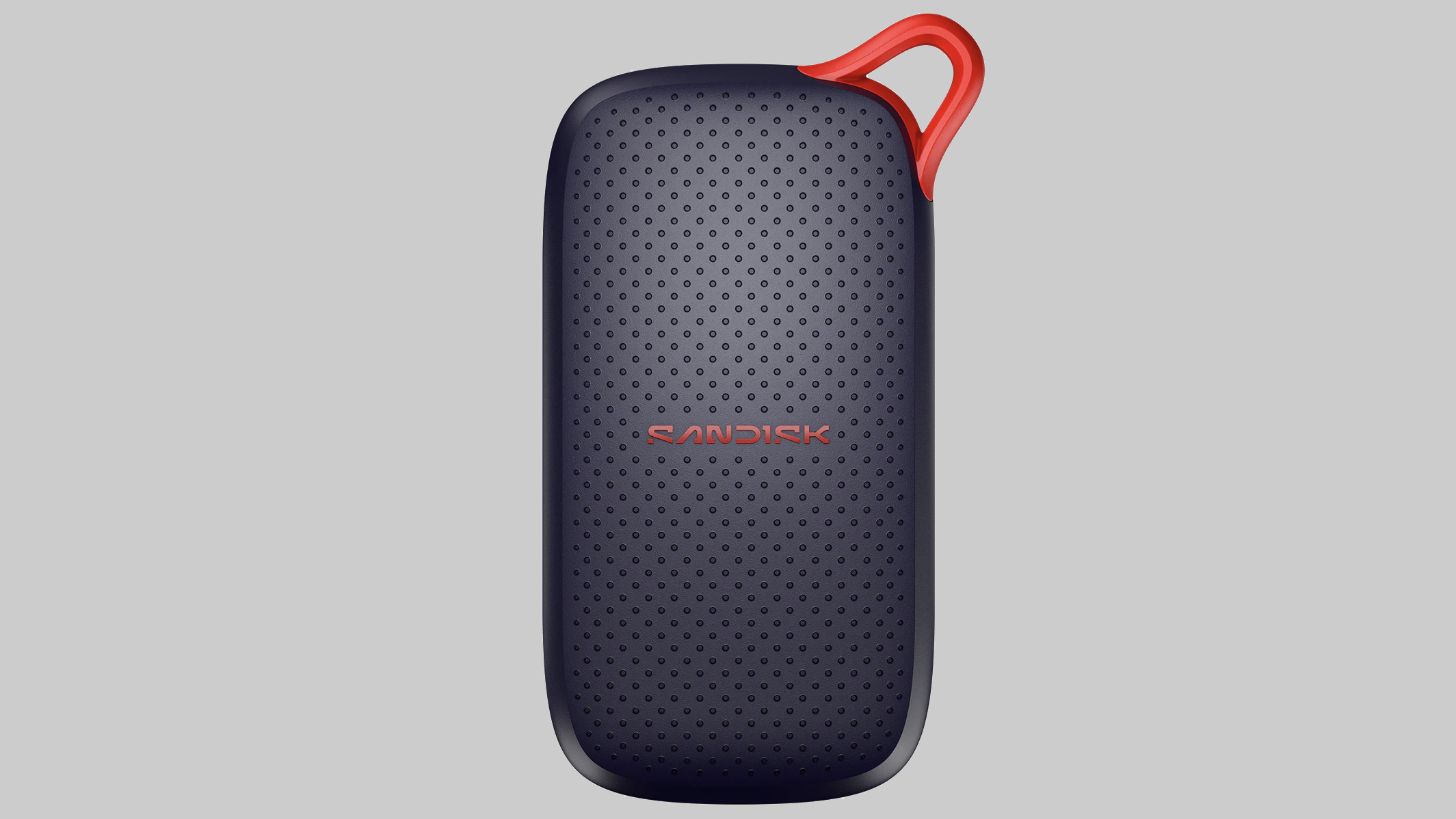 sandisk portable SSD