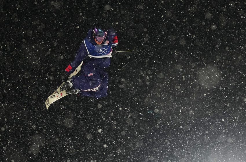  Mac Forehand’s Historic Trick Sparks Outcry Amid Fans