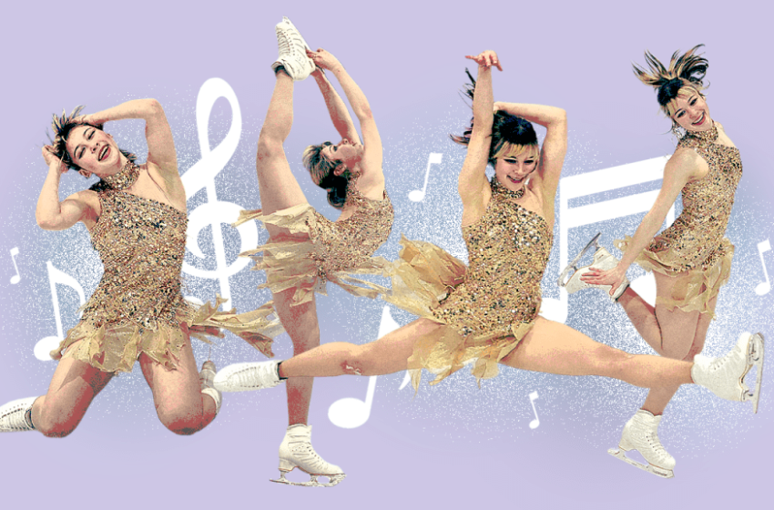  MacArthur Park Streams Soar 505% After Gold Medal Alysa Liu Skate