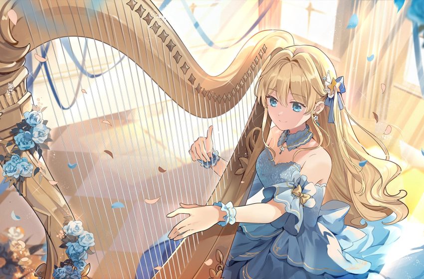  Magical Princess launches this spring