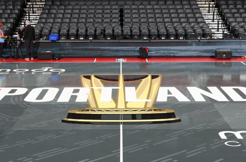  Making Sense of the Trail Blazers’ Moda Center Mess