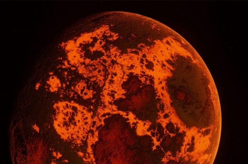  Mars Just Got a Whole Lot More Habitable, Thanks to These Weird Earth Creatures!