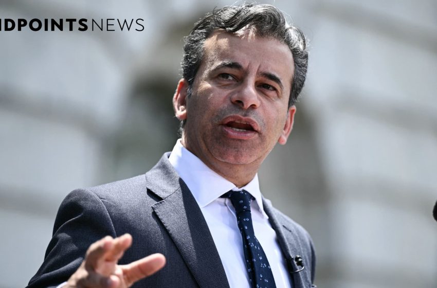  Makary, Prasad set one pivotal trial policy via NEJM article – Endpoints News