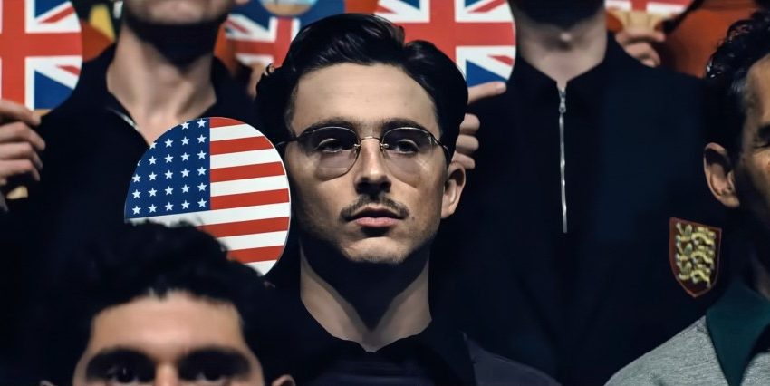  ‘Marty Supreme’ Gets China Date; Movie To Be A24’s Highest Grossing