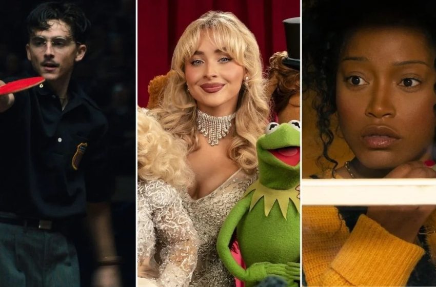  8 Best New Movies and Shows to Stream This Weekend (Feb. 6-8)