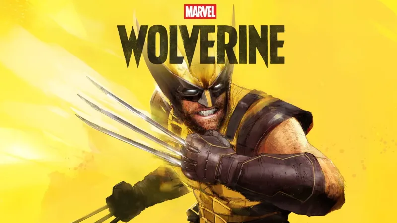  Marvel’s Wolverine Officially Gets September Release Date