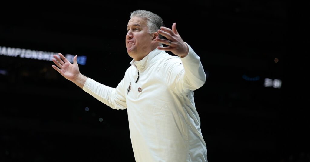 Matt Painter, Purdue