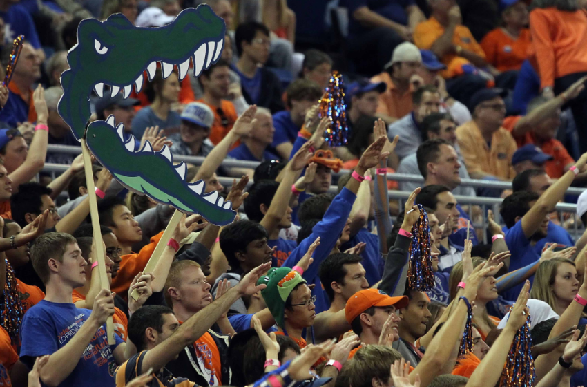  Matt Walsh, notorious Florida villain, will be at tomorrow’s game