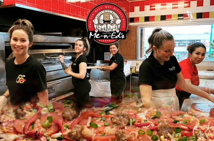  Fresno’s Me-N-Ed’s Sells 100% of Company to Staff