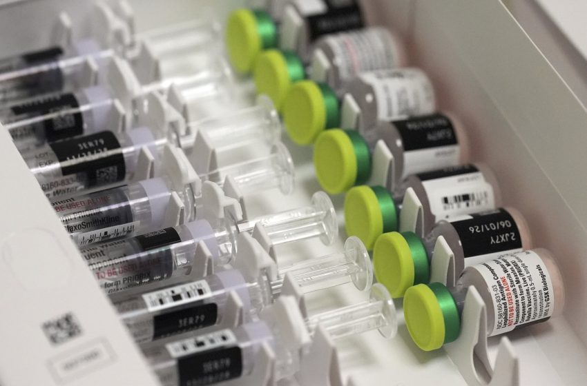  Mumps cases are rising in Maryland. Here’s what you need to know