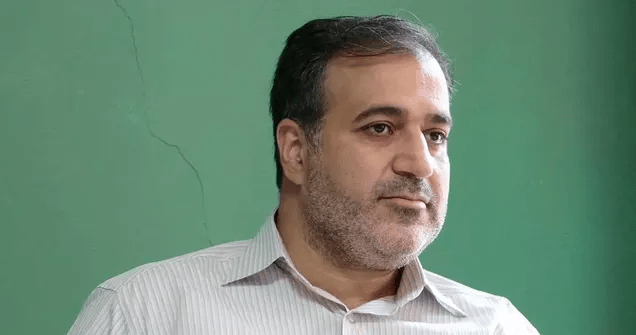  ‘It Was Just an Accident’ Screenwriter Arrested in Iran