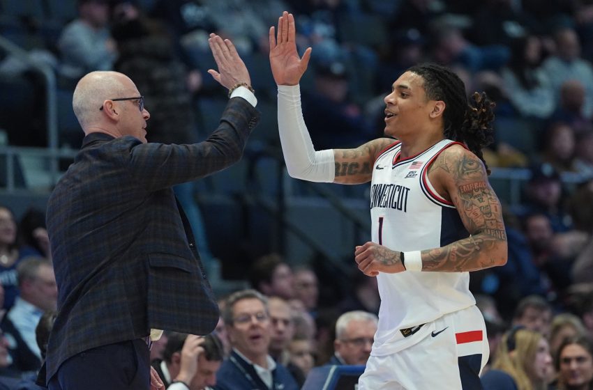  Men’s and Women’s College Basketball Best Bets, Odds, and Predictions for Friday, February 6