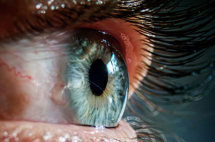  Common Diabetes Medication May Help Treat Age-Related Vision Loss