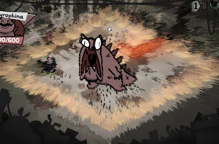  Mewgenics Review | RPGFan