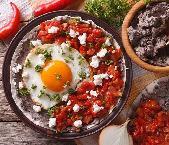  Skipping These 6 Protein-Rich Foods Can Accelerate Muscle Loss And Slow Metabolism After 50