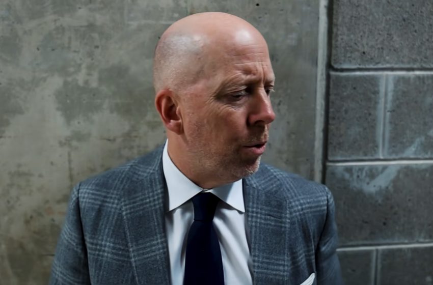  Mick Cronin Is Stuck In Baby Mode