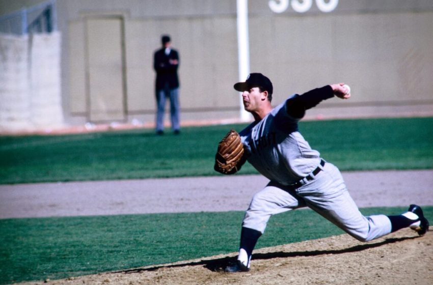  Mickey Lolich Passes Away – MLB Trade Rumors