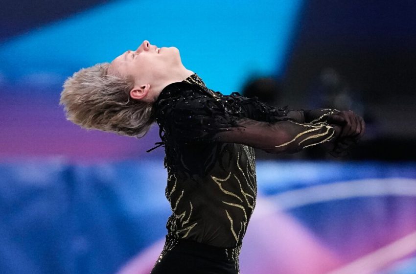  Mikaela Shiffrin and other Winter Olympic stars put their legacies at risk in pursuit of gold