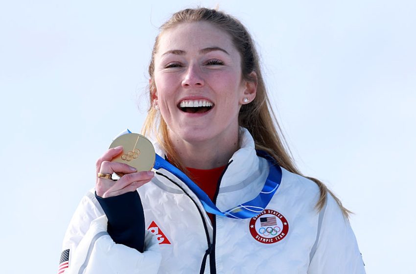  Mikaela Shiffrin’s 2026 Olympic Gold Changed Her Legacy Forever