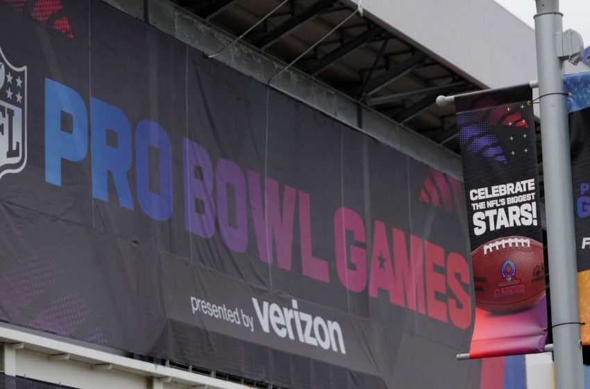  Mike Florio calls for end to Pro Bowl Games