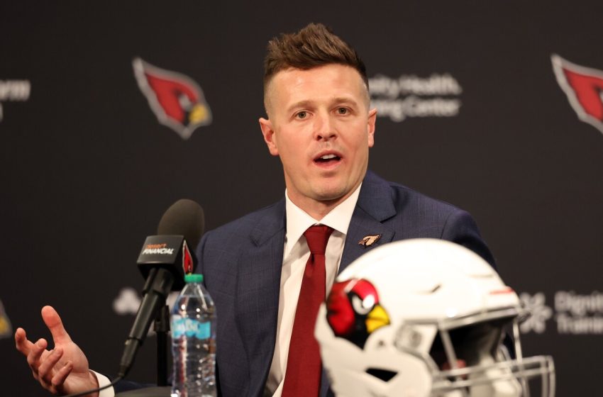  Mike LaFleur: If Cardinals job was easy, it wouldn’t be worth it