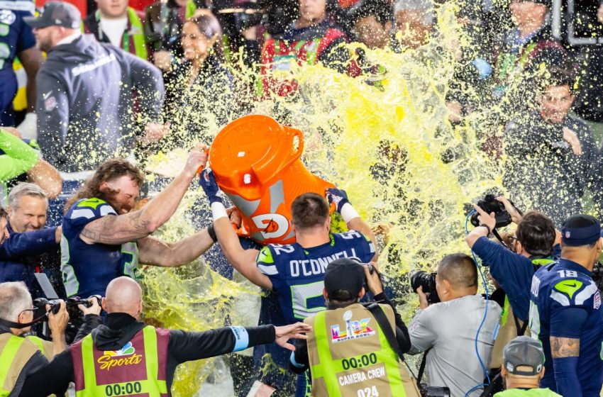  Mike Macdonald: Seahawks fans made Super Bowl like a home game, Patriots used silent count