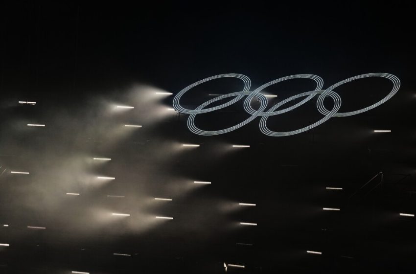  Milan Cortina Olympics were most-watched Winter Games since 2014, Nielsen says