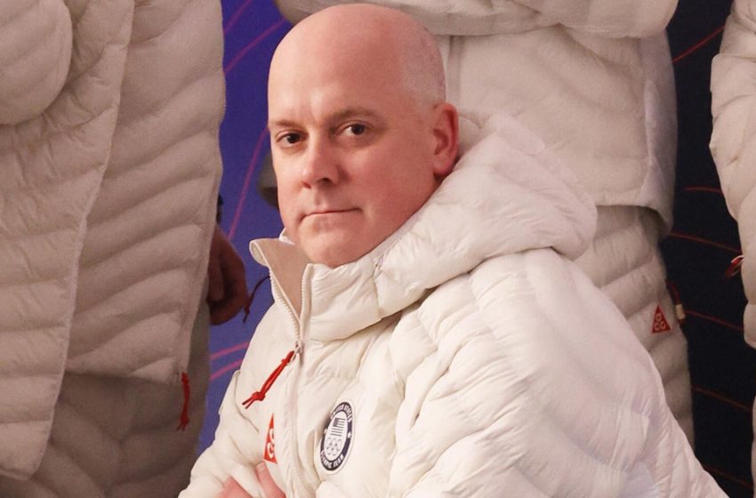  Minnesota curler at Olympics speaks out against ICE actions in home state, calling them unconstitutional