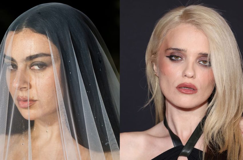  Listen to Charli XCX and Sky Ferreira’s New Wuthering Heights Song