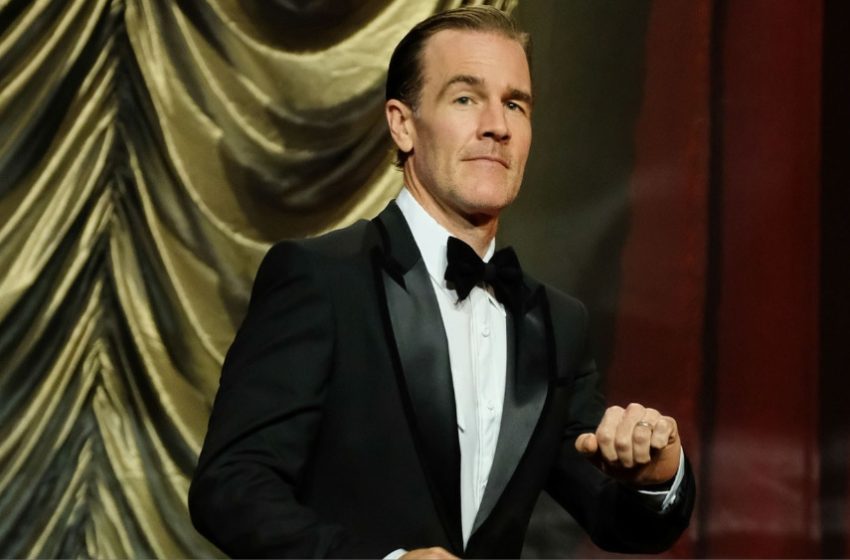  Fox To Repeat ‘The Real Full Monty’ After James Van Der Beek’s Death