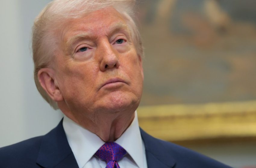  Donald Trump Says He’ll Make TVA CEO’s Life ‘Miserable’