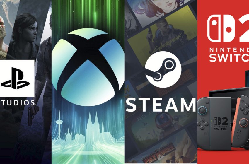  Global Video Game Content Sales Grew to $195.6B in 2025 While Private Funding Took a Massive Dip