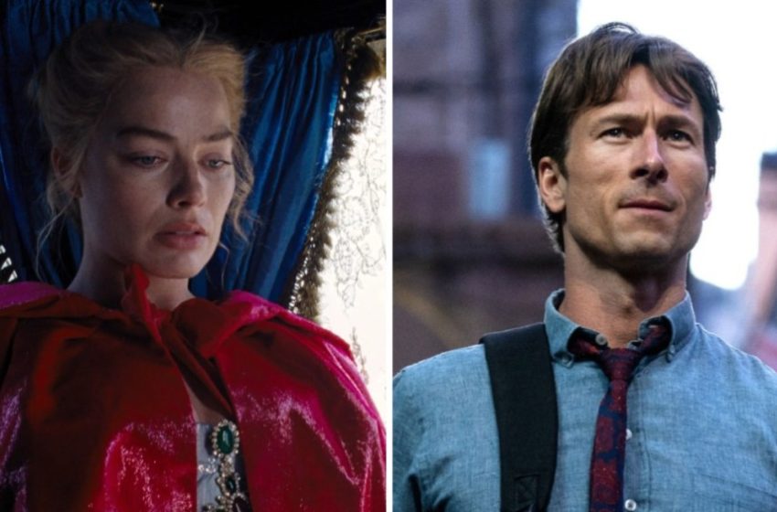  ‘Wuthering Heights’ Leads Again With $4.6 Million