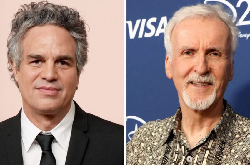  Mark Ruffalo Fires Back at James Cameron Over Netflix-Warner Bros Deal