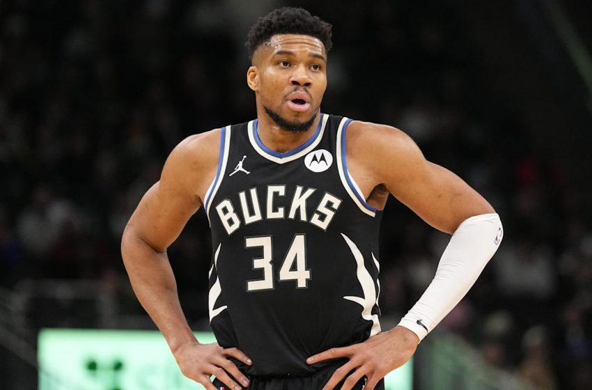  Momentum Appears to Be Building in Timberwolves’ Pursuit of Giannis