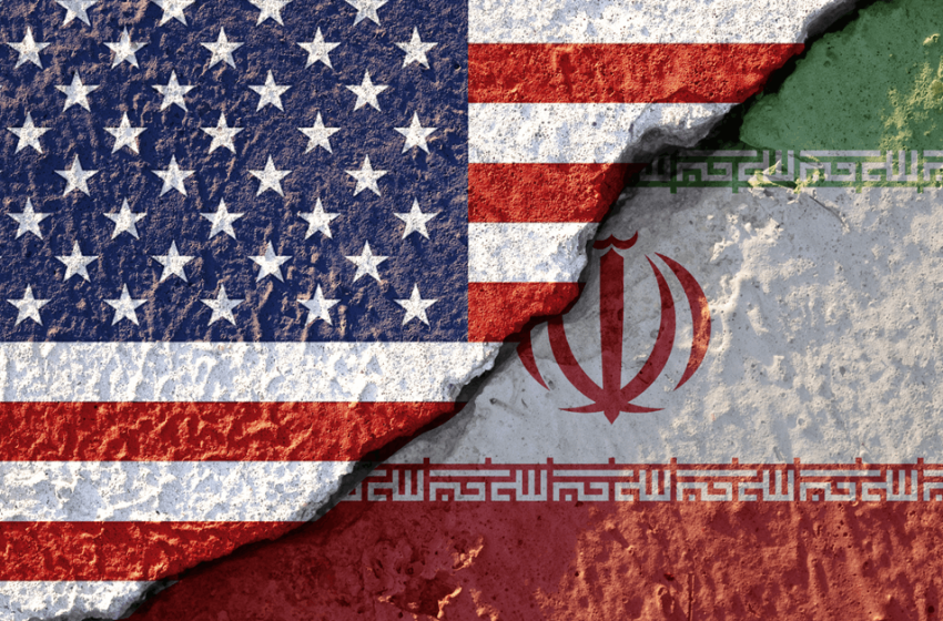  Morningstar Predicts Likeliest Iran Outcome