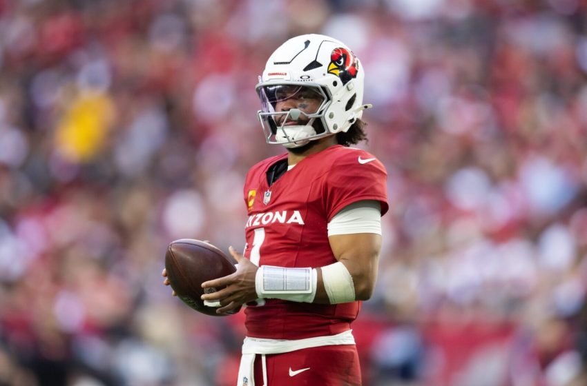  Most Likely Landing Spots For Kyler Murray & Tua Tagovailoa