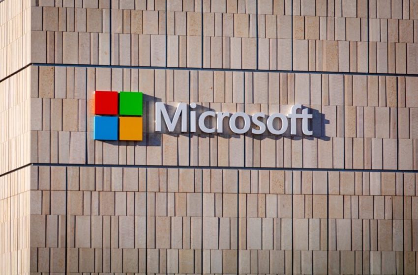  What’s Going On With Microsoft Stock? – Microsoft (NASDAQ:MSFT)