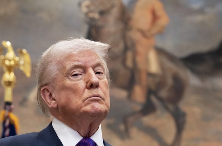  Multiple former NFL players receive presidential pardons