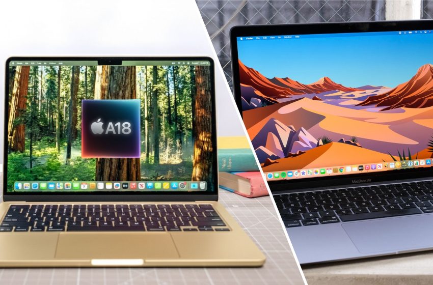  New Lost-Cost MacBook vs MacBook Air M1: Why Apple’s new laptop could be the one to buy