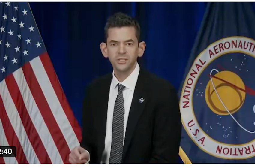  Workforce Directive: Restoring NASA’s Core Competencies