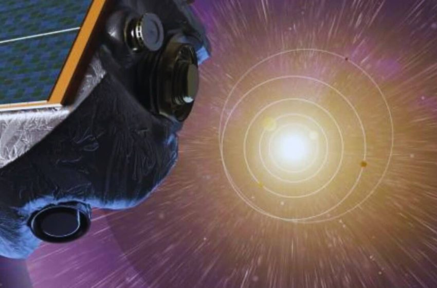  NASA Just Parked a Spacecraft That Could Redraw the Solar System, It Might Finally Map Its True Shape