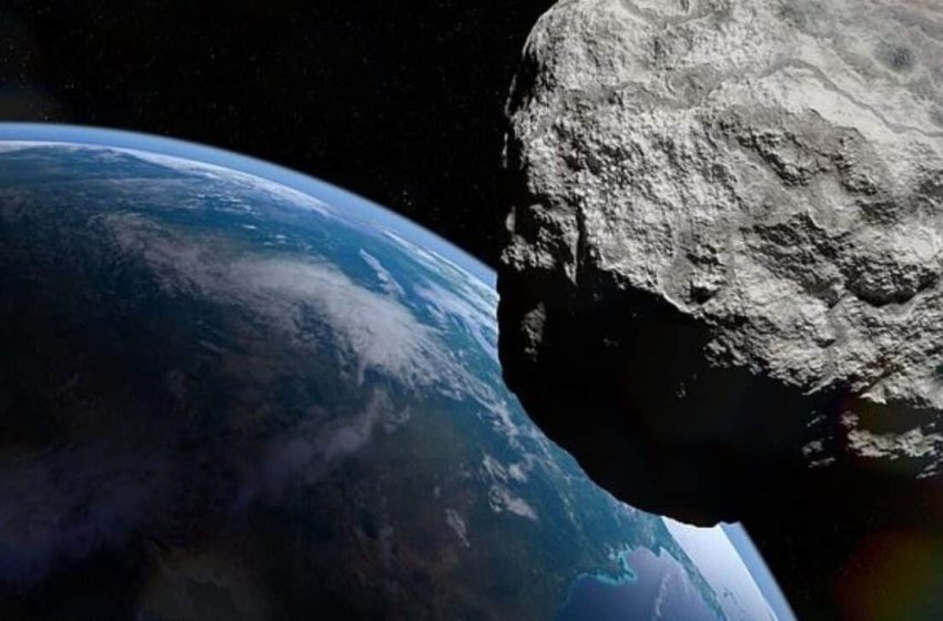 NASA Warns Earth Is Threatened by 15,000 Asteroids Big Enough to Wipe Out a City