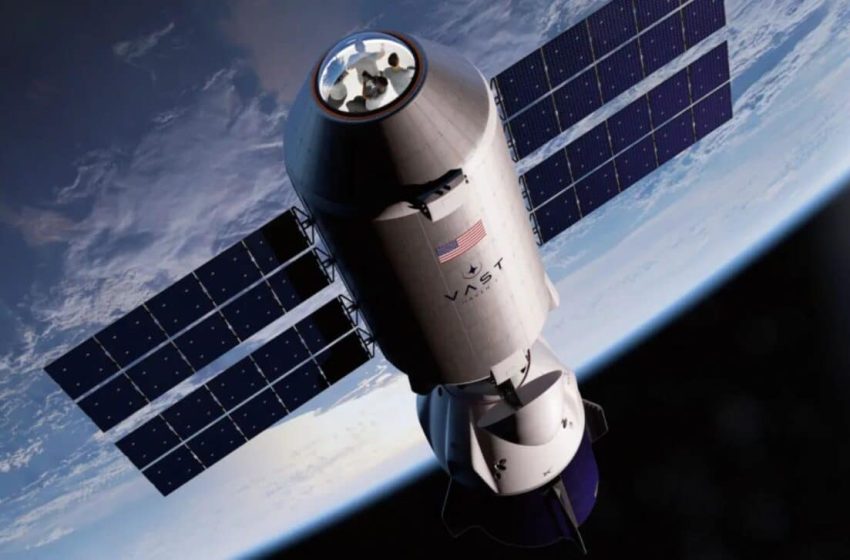 NASA’s Latest Move Will Open the Door for a Private Company to Launch Its First Mission to the ISS in 2027