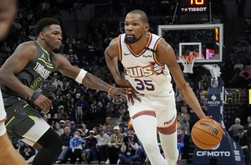  NBA Announces 2026 All-Star Reserves