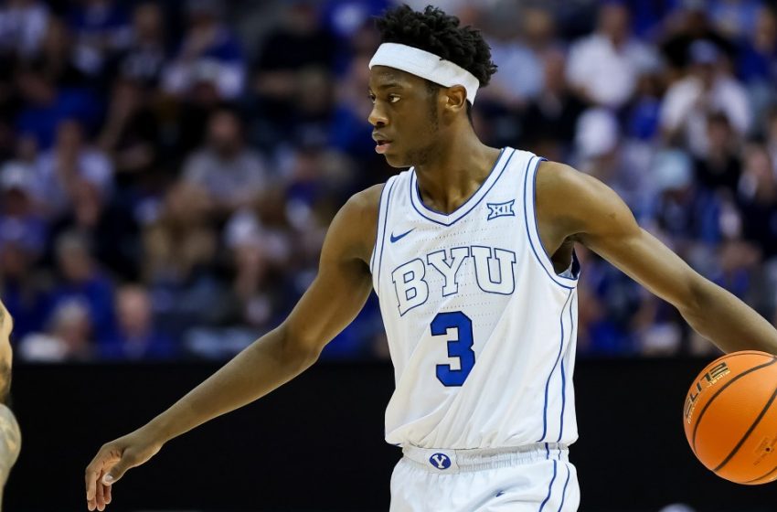  NBA mock draft 2026: Lottery sim delivers 2 shocking winners, punishes tankers