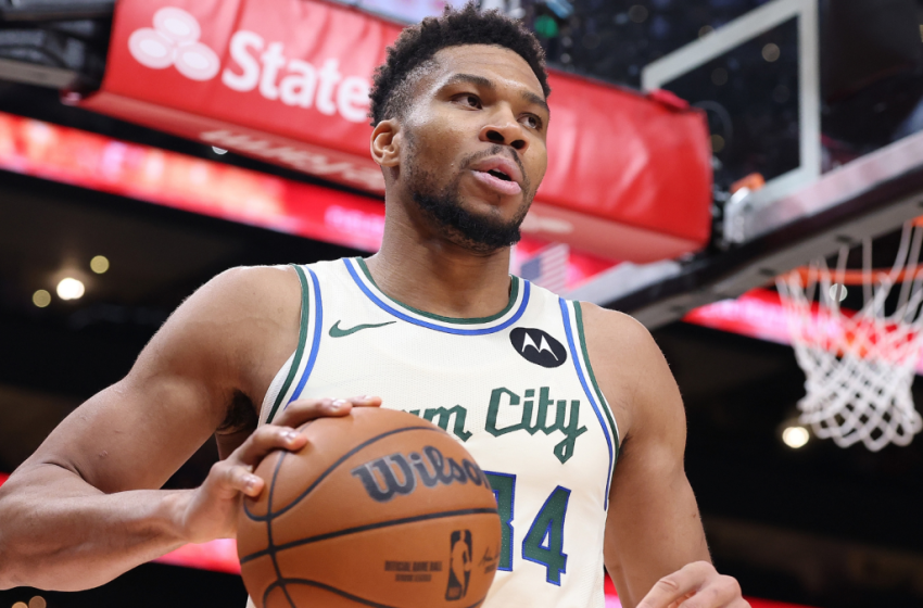  NBA trade deadline live updates: Latest news, rumors with eyes on Giannis