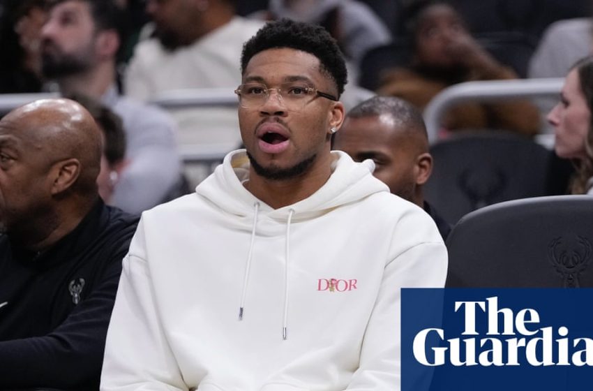  NBA trade deadline: the Knicks get stronger and everyone loses in the Giannis sweepstakes | NBA