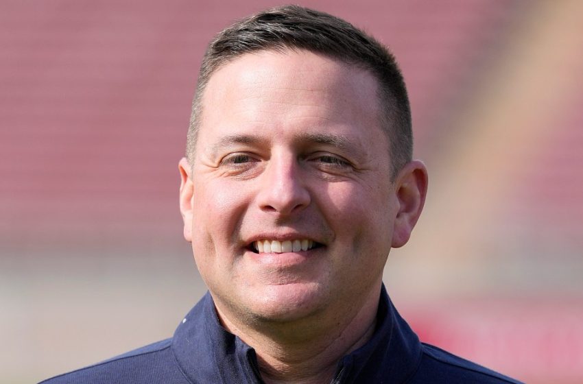  NFL 2026 salary cap announced, leaving Patriots in good shape